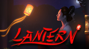 lantern steam achievements