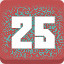 Level 25
