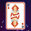 Queen Of Diamonds