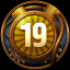 19 level