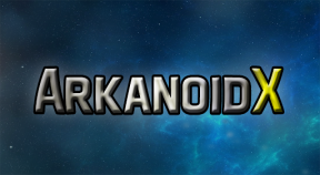 arkanoidx google play achievements