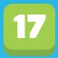 Level 17