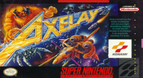 axelay retro achievements