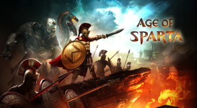 age of sparta google play achievements