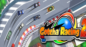 gotcha racing 2nd steam achievements