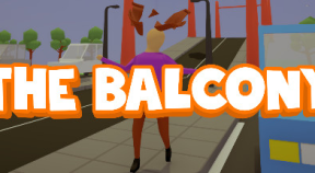 the balcony steam achievements