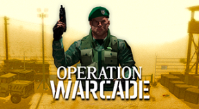 operation warcade ps4 trophies