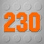 Level 230