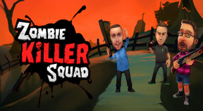 zombie killer squad google play achievements