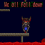 We all fall down