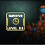 SURVIVOR LEVEL 9