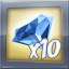 10 Gems