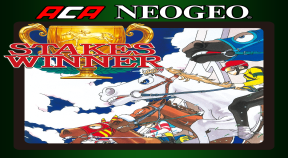 aca neogeo stakes winner xbox one achievements
