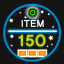 ItemMode 150