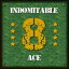 Indomitable Ace