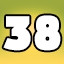 Level 38