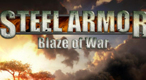 steel armor blaze of war steam achievements