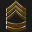 Sergeant First Class
