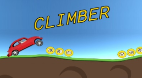 climber steam achievements