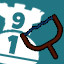World 1 - Level 9 - Slingshot