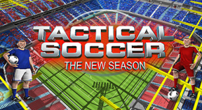 tactical soccer the new season steam achievements