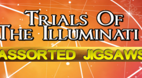 trials of the illuminati  assorted jigsaws steam achievements