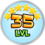 Level 35