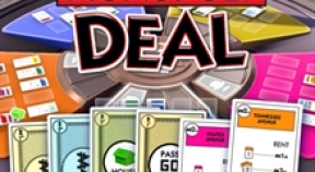 monopoly deal xbox 360 achievements
