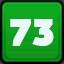 Level 73