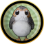 Porg Award