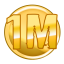 Earn over 1 Million points in freestyle