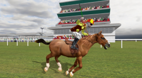 horse racing 2016 xbox one achievements