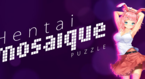 hentai mosaique puzzle steam achievements