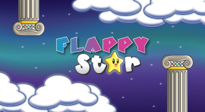 flappy star google play achievements