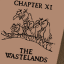 The Wastelands