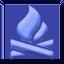 Finish "Fire" level