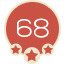 Level 68