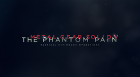 metal gear solid v  the phantom pain ps3 trophies