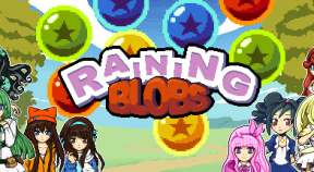 raining blobs steam achievements