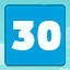 Level 30
