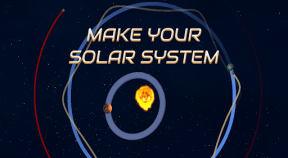make your solar system google play achievements