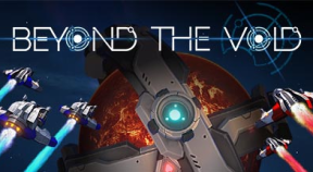 beyond the void steam achievements