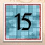 Medium - 15