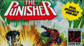 the punisher  the ultimate payback retro achievements