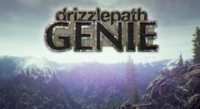 drizzlepath  genie steam achievements
