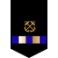 Warrant officer