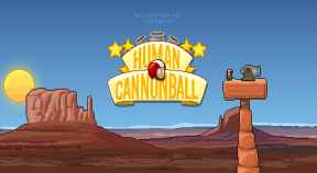 human cannonball google play achievements