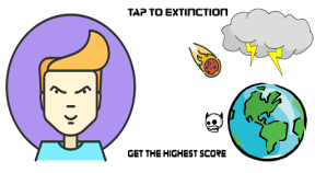 tap to extinction google play achievements