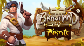 braveland pirate steam achievements