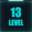 Level 13